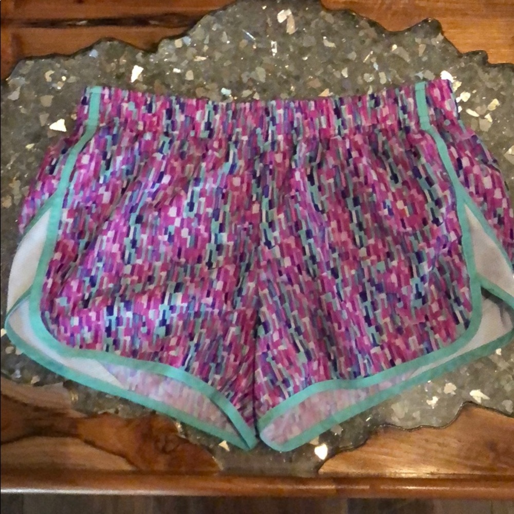 XERSION shorts